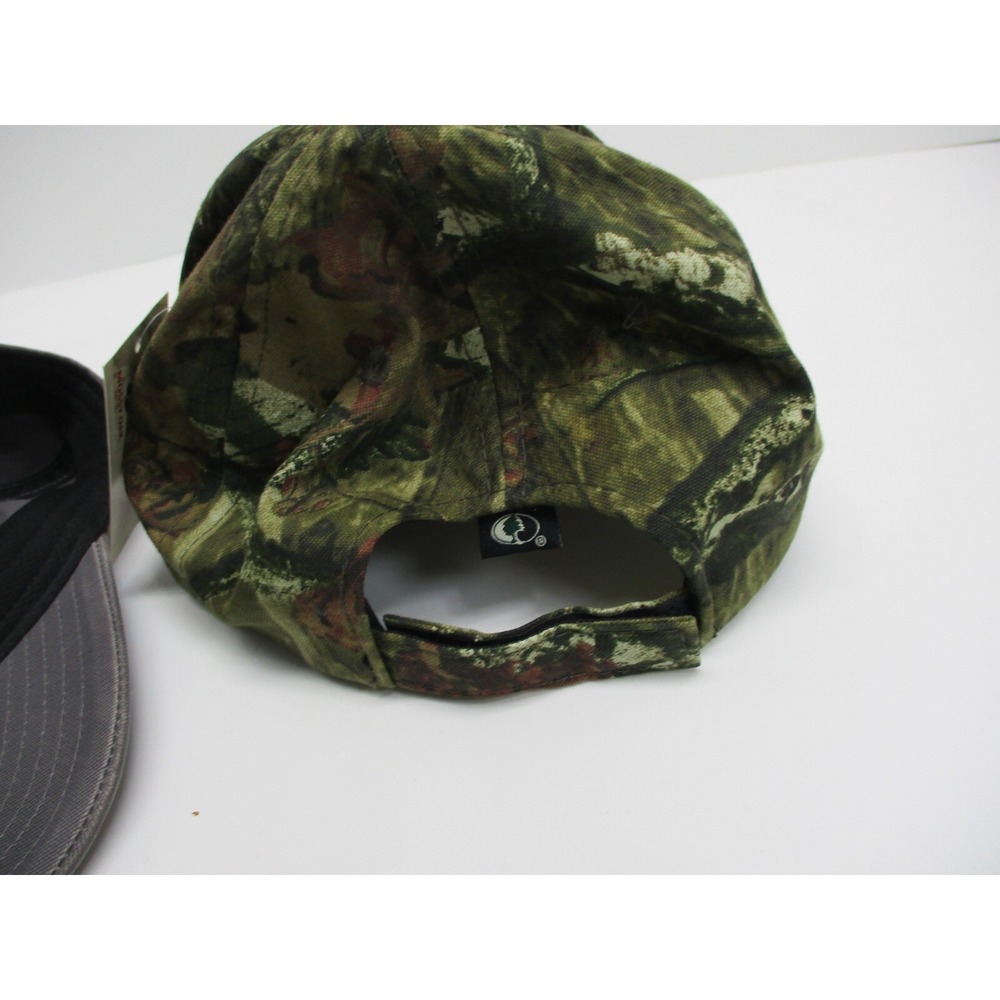 Carhartt Force One Size Hat & Mossy Oak One size Camo Hat - Picture 8 of 11